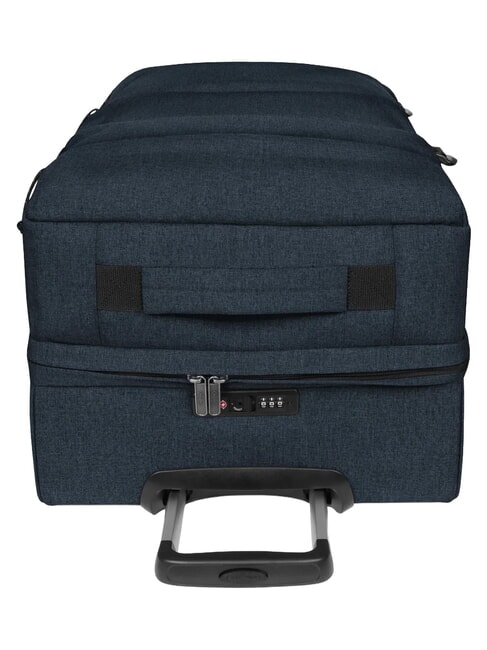 TRANSIT'R PLUS L Grand chariot tripledenim - Valises Semi-rigides