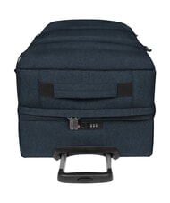 EASTPAK TRANSIT'R PLUS L Grand chariot tripledenim - Valises Semi-rigides - 5