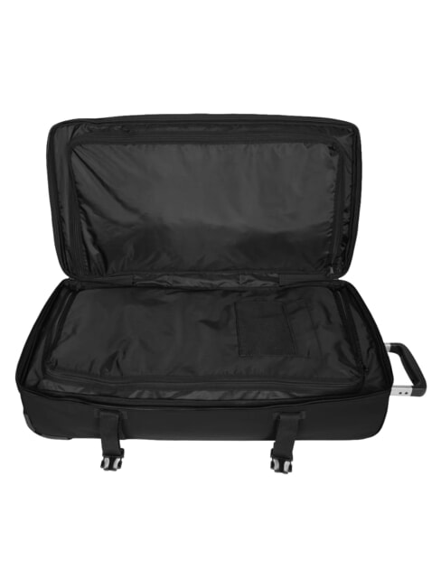 TRANSIT'R PLUS L Grand chariot NOIR - Valises Semi-rigides