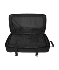 EASTPAK TRANSIT'R PLUS L Grand chariot NOIR - Valises Semi-rigides - 2