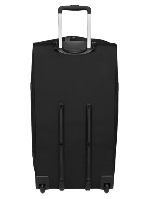 TRANSIT'R PLUS L Grand chariot NOIR - Valises Semi-rigides