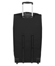 EASTPAK TRANSIT'R PLUS L Grand chariot NOIR - Valises Semi-rigides - 4