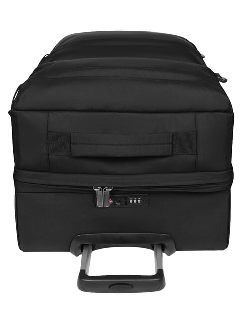 TRANSIT'R PLUS L Grand chariot NOIR - Valises Semi-rigides