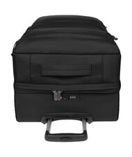 EASTPAK TRANSIT'R PLUS L Grand chariot NOIR - Valises Semi-rigides - 5