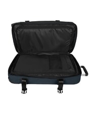EASTPAK TRANSIT'R PLUS L Grand chariot b&acirc;che de la marine - Valises Semi-rigides - 2