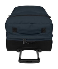 EASTPAK TRANSIT'R PLUS L Grand chariot b&acirc;che de la marine - Valises Semi-rigides - 5