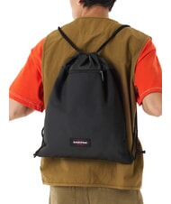 EASTPAK JYMLER  Sac NOIR - Sacs &agrave; dos pour l'&Eacute;cole & les Loisirs - 2