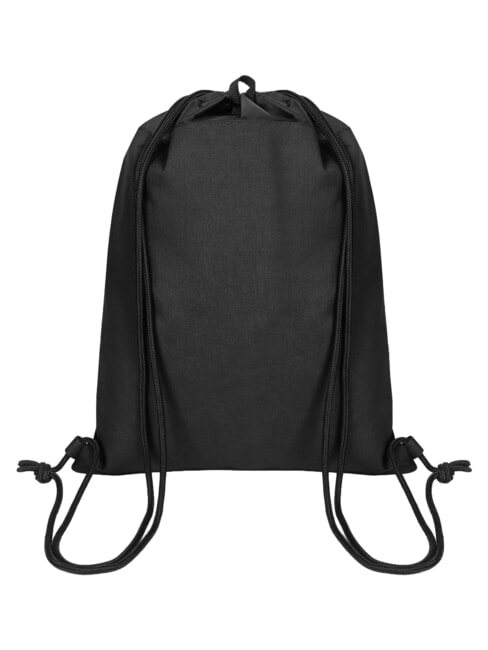 JYMLER  Sac NOIR - Sacs &agrave; dos pour l'&Eacute;cole & les Loisirs