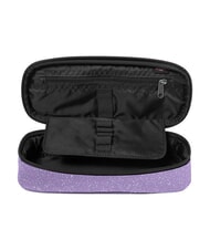 EASTPAK OVAL SINGLE Trousse dahlia scintillant - &Eacute;tuis et Accessoires - 2