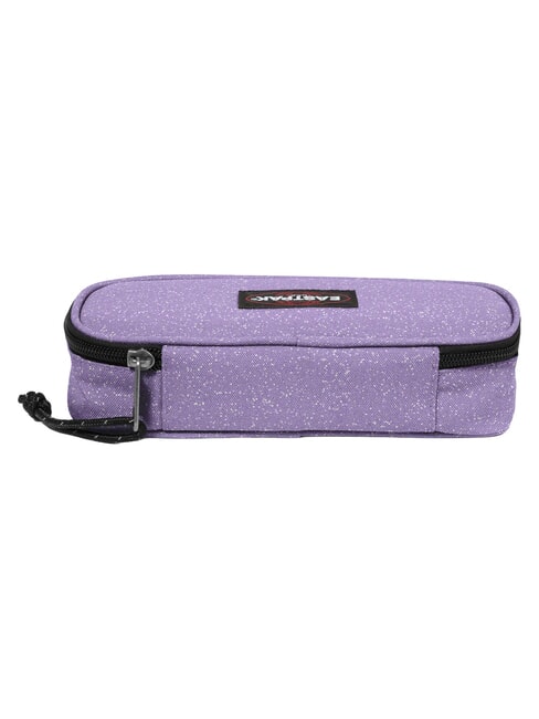 OVAL SINGLE Trousse dahlia scintillant - &Eacute;tuis et Accessoires