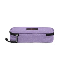 EASTPAK OVAL SINGLE Trousse dahlia scintillant - &Eacute;tuis et Accessoires - 3