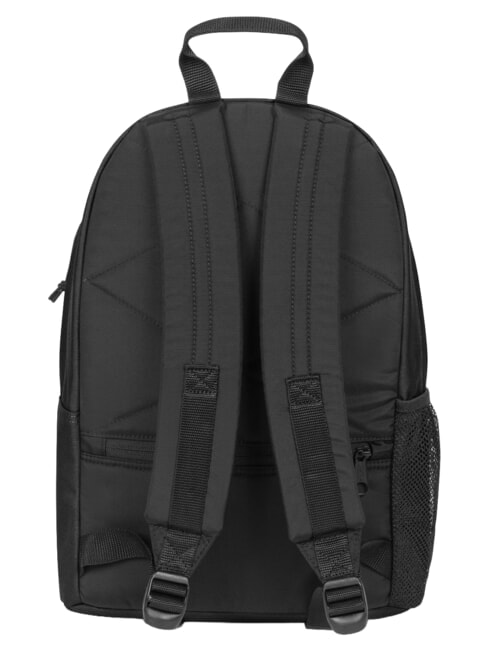 PADDED DBL S Sac &agrave; dos pour tablette NOIR - Sacs &agrave; dos pour l'&Eacute;cole & les Loisirs