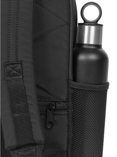 PADDED DBL S Sac &agrave; dos pour tablette NOIR - Sacs &agrave; dos pour l'&Eacute;cole & les Loisirs