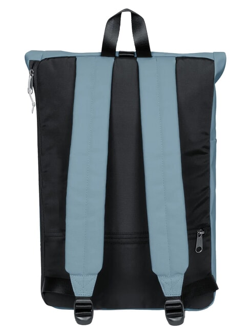 UP ROLL  Sac &agrave; dos PC 13" poussi&egrave;re de b&acirc;che bleue - Sacs &agrave; dos pour l'&Eacute;cole & les Loisirs