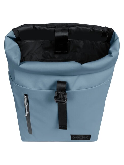 UP ROLL  Sac &agrave; dos PC 13" poussi&egrave;re de b&acirc;che bleue - Sacs &agrave; dos pour l'&Eacute;cole & les Loisirs