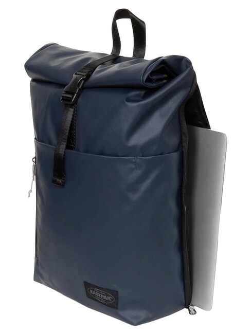 UP ROLL  Sac &agrave; dos PC 13" b&acirc;che de la marine - Sacs &agrave; dos pour l'&Eacute;cole & les Loisirs