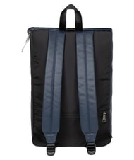 EASTPAK UP ROLL  Sac &agrave; dos PC 13" b&acirc;che de la marine - Sacs &agrave; dos pour l'&Eacute;cole & les Loisirs - 3