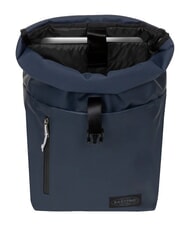 EASTPAK UP ROLL  Sac &agrave; dos PC 13" b&acirc;che de la marine - Sacs &agrave; dos pour l'&Eacute;cole & les Loisirs - 4
