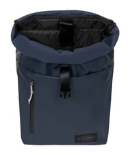 EASTPAK UP ROLL  Sac &agrave; dos PC 13" b&acirc;che de la marine - Sacs &agrave; dos pour l'&Eacute;cole & les Loisirs - 5