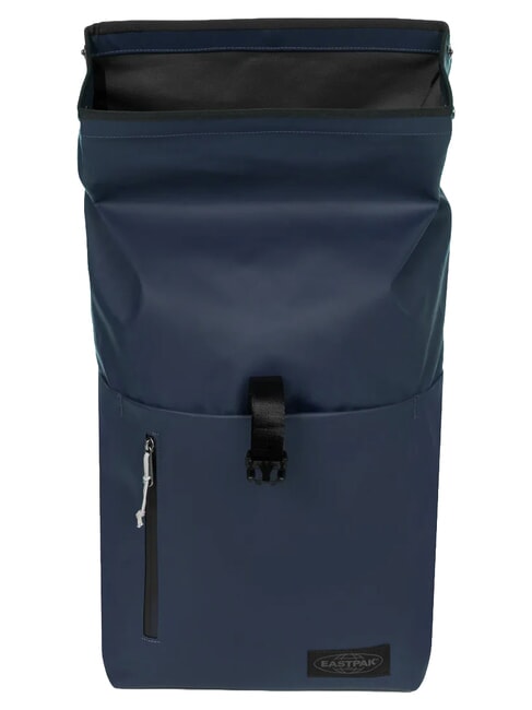 UP ROLL  Sac &agrave; dos PC 13" b&acirc;che de la marine - Sacs &agrave; dos pour l'&Eacute;cole & les Loisirs