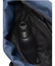 EASTPAK UP ROLL  Sac &agrave; dos PC 13" b&acirc;che de la marine - Sacs &agrave; dos pour l'&Eacute;cole & les Loisirs - 7