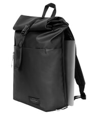 EASTPAK UP ROLL  Sac &agrave; dos PC 13" b&acirc;che noire2 - Sacs &agrave; dos pour l'&Eacute;cole & les Loisirs - 3