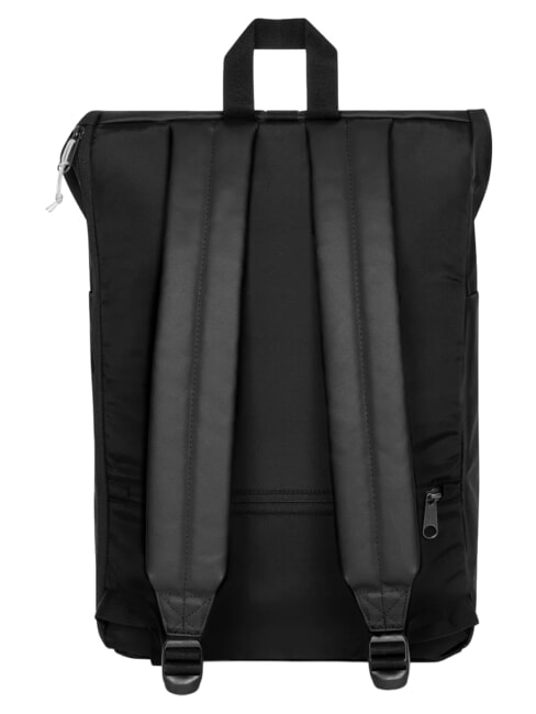 UP ROLL  Sac &agrave; dos PC 13" b&acirc;che noire2 - Sacs &agrave; dos pour l'&Eacute;cole & les Loisirs
