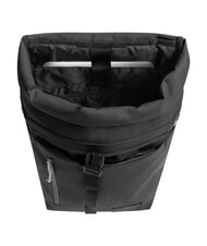 EASTPAK UP ROLL  Sac &agrave; dos PC 13" b&acirc;che noire2 - Sacs &agrave; dos pour l'&Eacute;cole & les Loisirs - 5