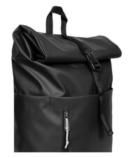 EASTPAK UP ROLL  Sac &agrave; dos PC 13" b&acirc;che noire2 - Sacs &agrave; dos pour l'&Eacute;cole & les Loisirs - 6