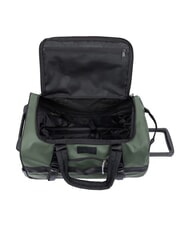 EASTPAK DUFFEL PACK WHEEL S Petit sac de sport &agrave; roulettes hydrofuge - Valises cabine