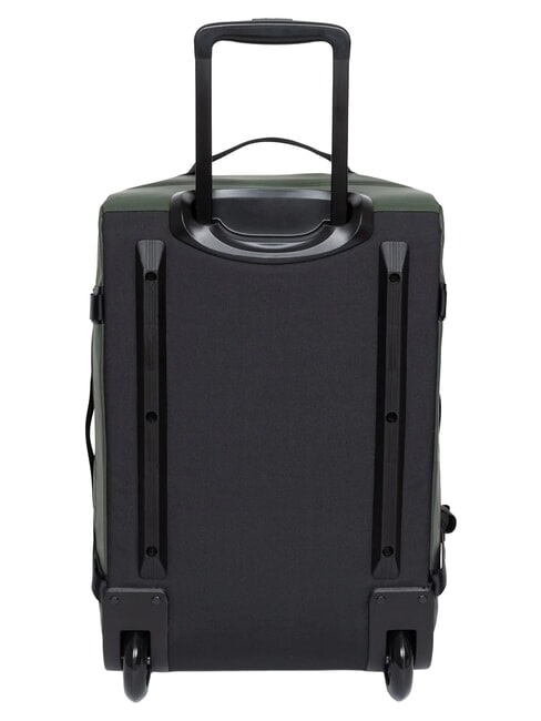 DUFFEL PACK WHEEL S Petit sac de sport &agrave; roulettes hydrofuge for&ecirc;t de b&acirc;ches - Valises cabine