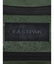 EASTPAK DUFFEL PACK WHEEL S Petit sac de sport &agrave; roulettes hydrofuge for&ecirc;t de b&acirc;ches - Valises cabine - 7