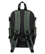 EASTPAK CABIN PAKR Sac &agrave; dos sous le si&egrave;ge for&ecirc;t de b&acirc;ches - Sacs &agrave; dos pour l'&Eacute;cole & les Loisirs - 3