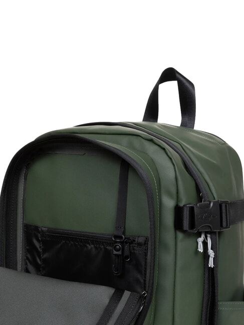 CABIN PAKR Sac &agrave; dos sous le si&egrave;ge for&ecirc;t de b&acirc;ches - Sacs &agrave; dos pour l'&Eacute;cole & les Loisirs