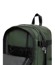 EASTPAK CABIN PAKR Sac &agrave; dos sous le si&egrave;ge for&ecirc;t de b&acirc;ches - Sacs &agrave; dos pour l'&Eacute;cole & les Loisirs - 4