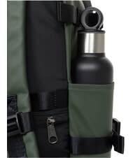 EASTPAK CABIN PAKR Sac &agrave; dos sous le si&egrave;ge for&ecirc;t de b&acirc;ches - Sacs &agrave; dos pour l'&Eacute;cole & les Loisirs - 5