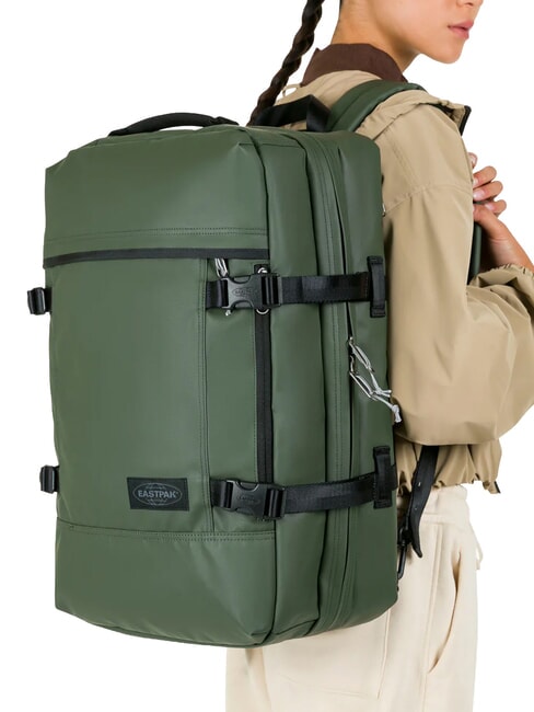 TRAVELPACK  Sac &agrave; dos de voyage, support pc 17" for&ecirc;t de b&acirc;ches - Sacs &agrave; dos pour l'&Eacute;cole & les Loisirs