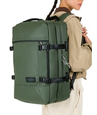 EASTPAK TRAVELPACK  Sac &agrave; dos de voyage, support pc 17" for&ecirc;t de b&acirc;ches - Sacs &agrave; dos pour l'&Eacute;cole & les Loisirs - 2