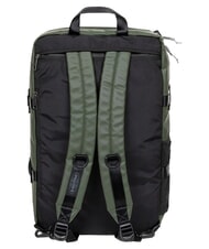 EASTPAK TRAVELPACK  Sac &agrave; dos de voyage, support pc 17" for&ecirc;t de b&acirc;ches - Sacs &agrave; dos pour l'&Eacute;cole & les Loisirs - 3