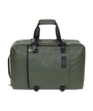 EASTPAK TRAVELPACK  Sac &agrave; dos de voyage, support pc 17" for&ecirc;t de b&acirc;ches - Sacs &agrave; dos pour l'&Eacute;cole & les Loisirs - 4