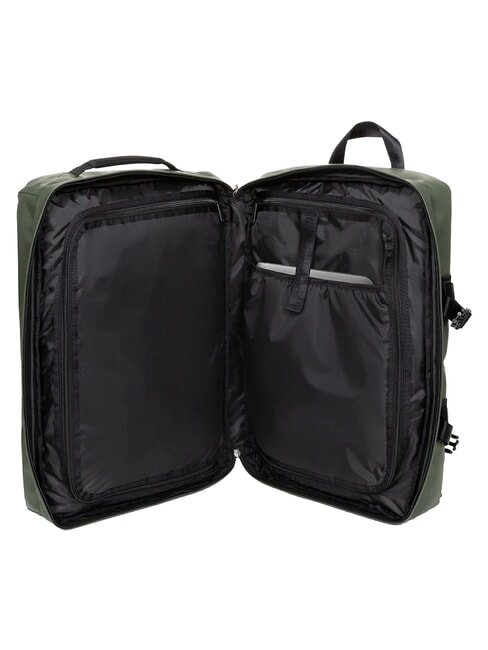 TRAVELPACK  Sac &agrave; dos de voyage, support pc 17" for&ecirc;t de b&acirc;ches - Sacs &agrave; dos pour l'&Eacute;cole & les Loisirs