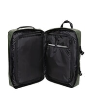 EASTPAK TRAVELPACK  Sac &agrave; dos de voyage, support pc 17" for&ecirc;t de b&acirc;ches - Sacs &agrave; dos pour l'&Eacute;cole & les Loisirs - 5