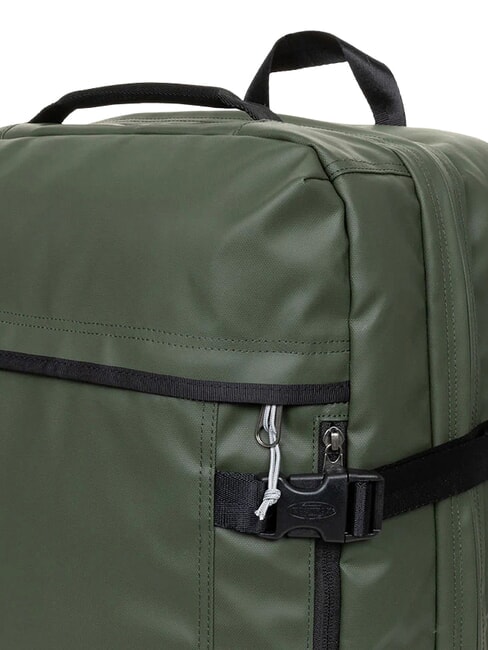 TRAVELPACK  Sac &agrave; dos de voyage, support pc 17" for&ecirc;t de b&acirc;ches - Sacs &agrave; dos pour l'&Eacute;cole & les Loisirs
