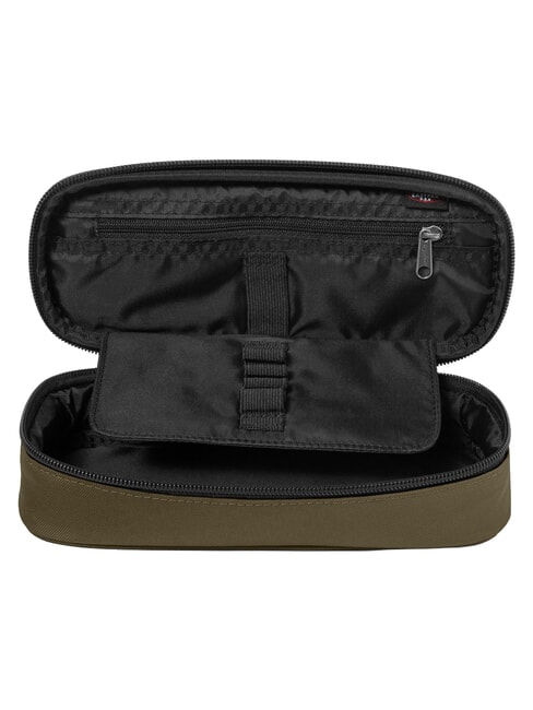OVAL SINGLE Trousse arm&eacute;eolive - &Eacute;tuis et Accessoires
