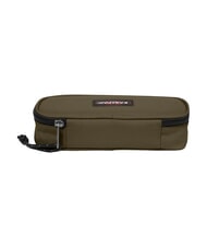 EASTPAK OVAL SINGLE Trousse arm&eacute;eolive - &Eacute;tuis et Accessoires - 3