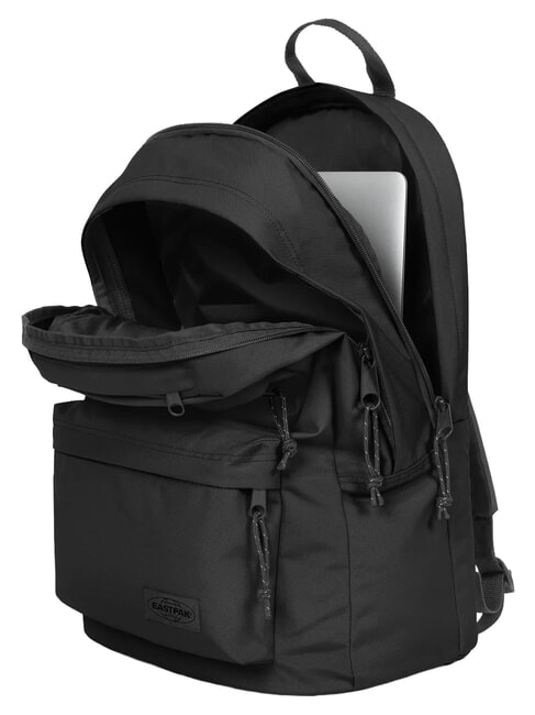 DOUBLE OFFICE Sac &agrave; dos PC 17" NOIR - Sacs &agrave; dos pour l'&Eacute;cole & les Loisirs
