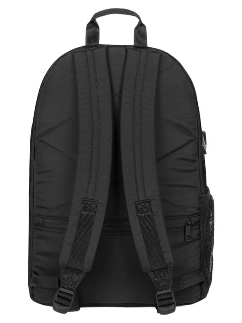 DOUBLE OFFICE Sac &agrave; dos PC 17" NOIR - Sacs &agrave; dos pour l'&Eacute;cole & les Loisirs