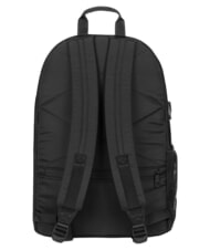 EASTPAK DOUBLE OFFICE Sac &agrave; dos PC 17" NOIR - Sacs &agrave; dos pour l'&Eacute;cole & les Loisirs - 4