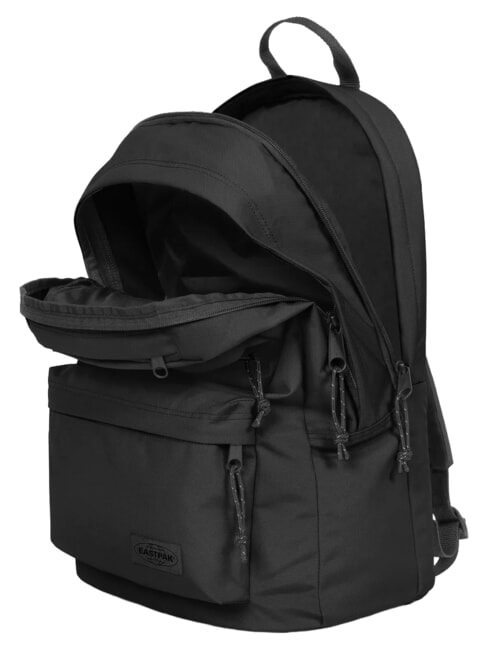 DOUBLE OFFICE Sac &agrave; dos PC 17" NOIR - Sacs &agrave; dos pour l'&Eacute;cole & les Loisirs