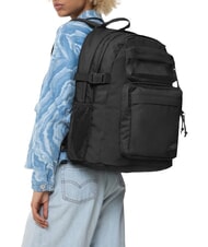 EASTPAK DOUBLE PRO Sac &agrave; dos pour ordinateur portable 15,6" NOIR - Sacs &agrave; dos pour l'&Eacute;cole & les Loisirs - 3
